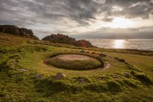 The Fairy Ring, Guernsey