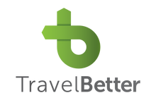 Travel Better Logo Color