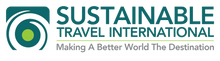 Sustainable Travel International Logo