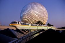 2017 UF Tourism Summit  to be held April 26 and 27, Epcot at Walt Disney World