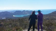 3 Day Freycinet Walk