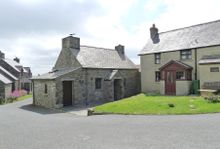 Hen Bwthyn