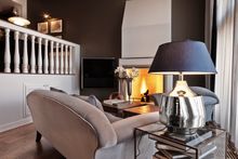 Hotel Nimb Executive Suite