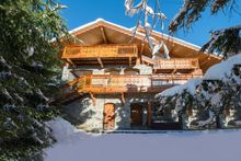 Chalet Phoebe