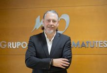 Bernard Wyss, new director of innovation and product development at Palladium Hotel Group