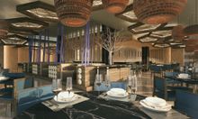 Sumptuori restaurant, Punta Cana