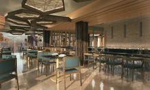 Sumptuori restaurant, Punta Cana
