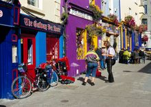 Galway