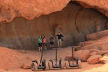 Uluru Segway Tours