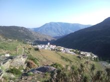Chapters Experience Holidays on their ‘Insight to the High Alpujarras’ holiday