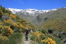 Chapters Experience Holidays on their ‘Insight to the High Alpujarras’ holiday