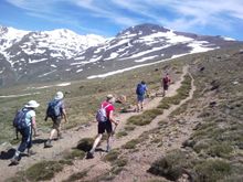 Chapters Experience Holidays on their ‘Insight to the High Alpujarras’ holiday