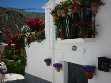 Chapters Experience Holidays on their ‘Insight to the High Alpujarras’ holiday