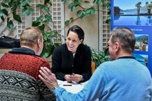 IMM Germany 2017