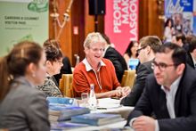 IMM Germany 2017