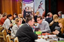 IMM Germany 2017