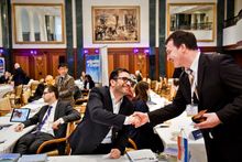 IMM Germany 2017