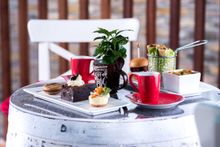 Montague Coffee Experience