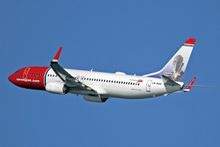 Norwegian announce new routes from the UK and Ireland