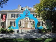 The Amazing World of Dr Seuss Museum