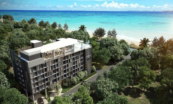Best Western bring Premier Collection to Asia