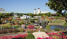 Merrivale Model Village