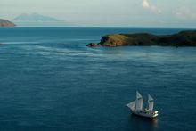 Alexa Private Cruises launches new Spice Islands route