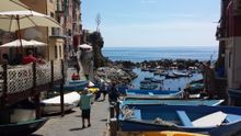 Cinque Terre, Italy