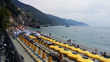 Cinque Terre, Italy