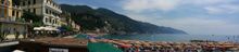 Cinque Terre, Italy