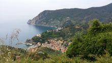 Cinque Terre, Italy