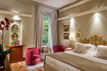 Park View Prestige Room