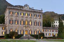 Villa Sola Cabiati