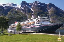 Balmoral in Eidfjord