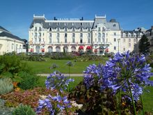 Grand Hôtel, Cabourg