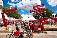 World Science Festival Brisbane