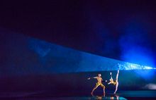 The Royal Ballet Woolf Works
