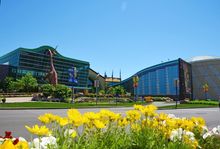 World's largest children's museum is home to more than 130,000 artifacts