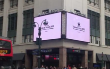 Luxury Travel Agent Travel Hub 365 Launches New Digital Ad Campaign