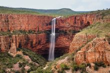 Cockburn Ranges, the Kimberley