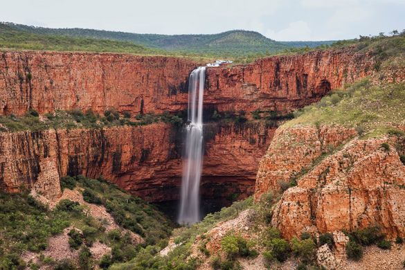 Cockburn Ranges, the Kimberley