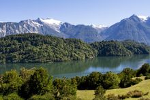 Chile Fjords