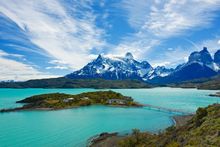 Patagonia