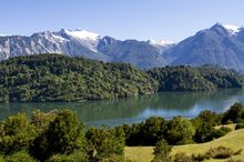 Chile Fjords