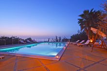 Villa Le Sorbe
