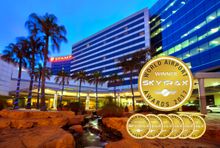 Stamford Plaza Sydney Airport 
