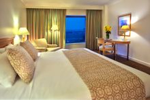 Stamford Plaza Sydney Airport - Accommodation Room