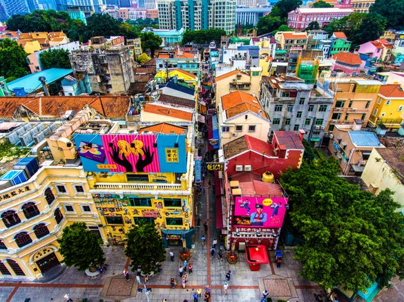 Image from Beautiful Destinations