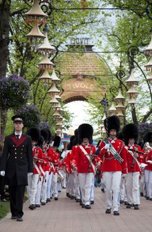 Tivoli