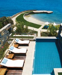 Diamond Residences, Elounda Peninsula
